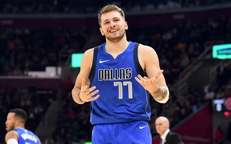 luka doncic stats|Luka Doncic – NBA Stats .